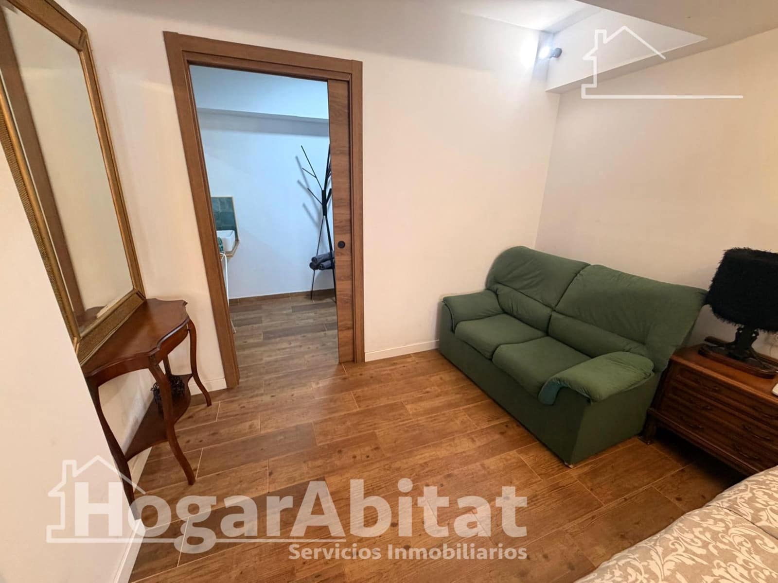 2 Zimmer Wohnung zu verkaufen in Valencia Stadt - 459.000 € (Ref: 9836298)