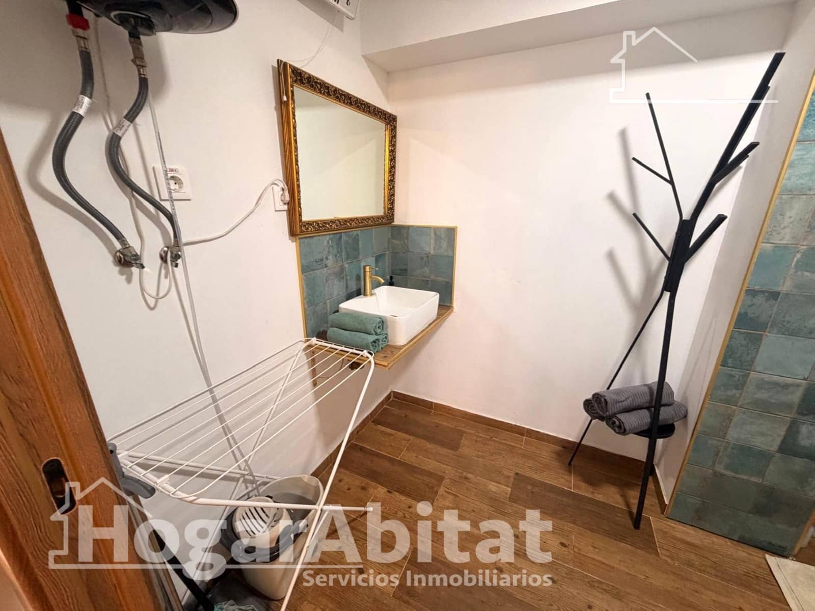 2 Zimmer Wohnung zu verkaufen in Valencia Stadt - 459.000 € (Ref: 9836298)