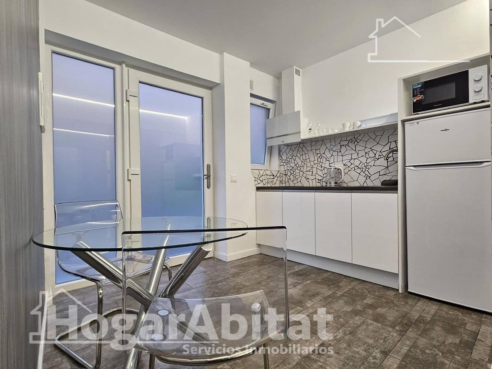 2 Zimmer Wohnung zu verkaufen in Valencia Stadt - 459.000 € (Ref: 9836298)