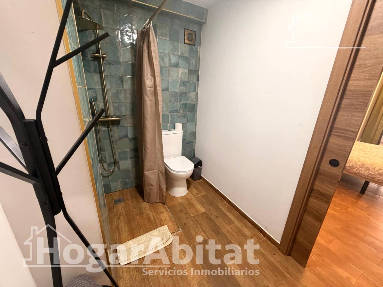 2 Zimmer Wohnung zu verkaufen in Valencia Stadt - 459.000 € (Ref: 9836298)