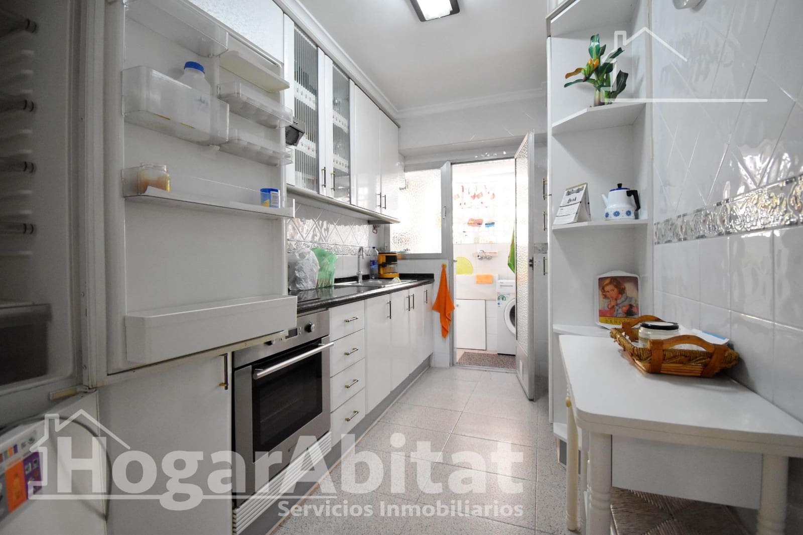 3 bedroom Flat for sale in Oliva - € 140,000 (Ref: 9836299)