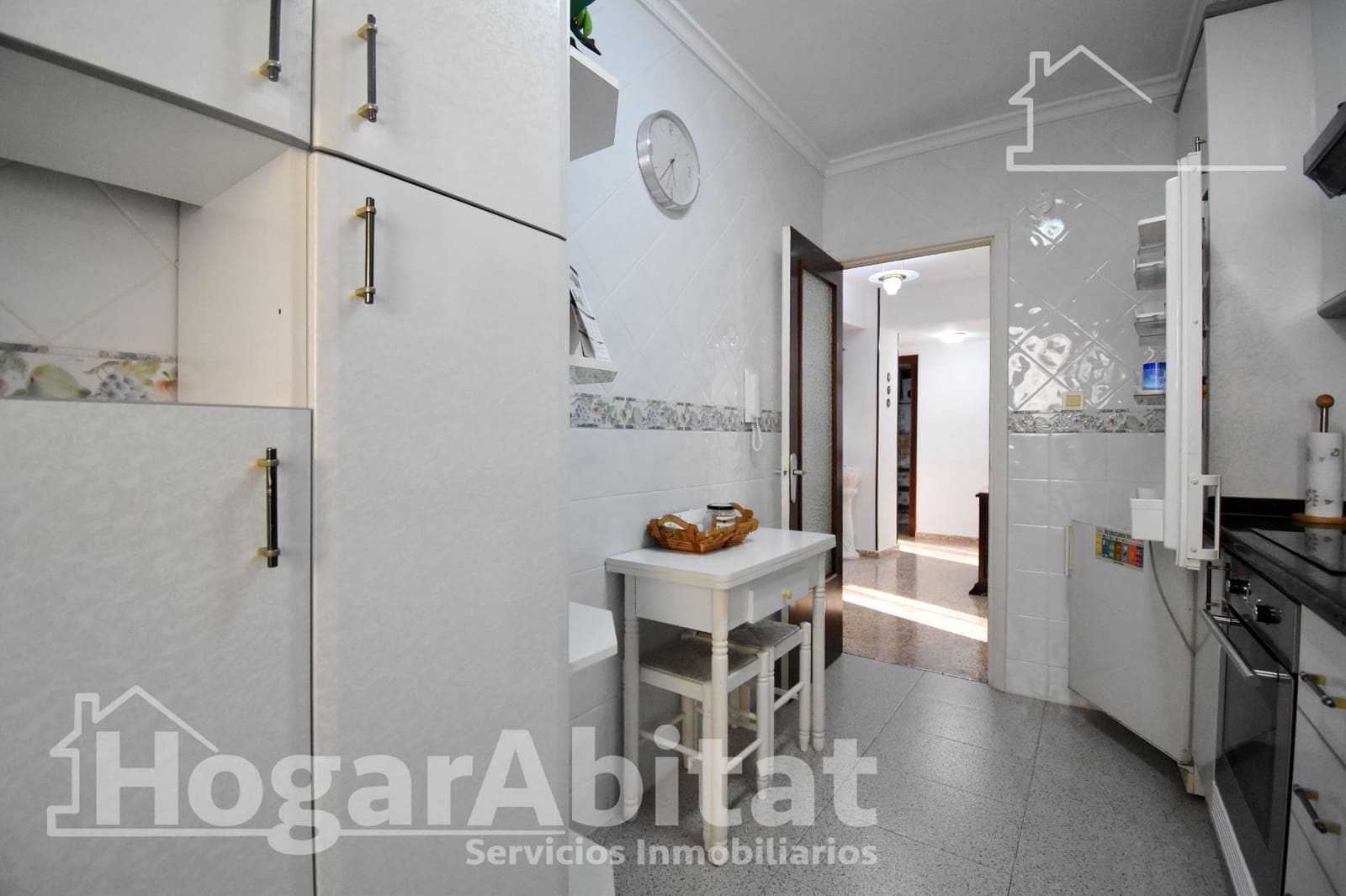 3 bedroom Flat for sale in Oliva - € 140,000 (Ref: 9836299)