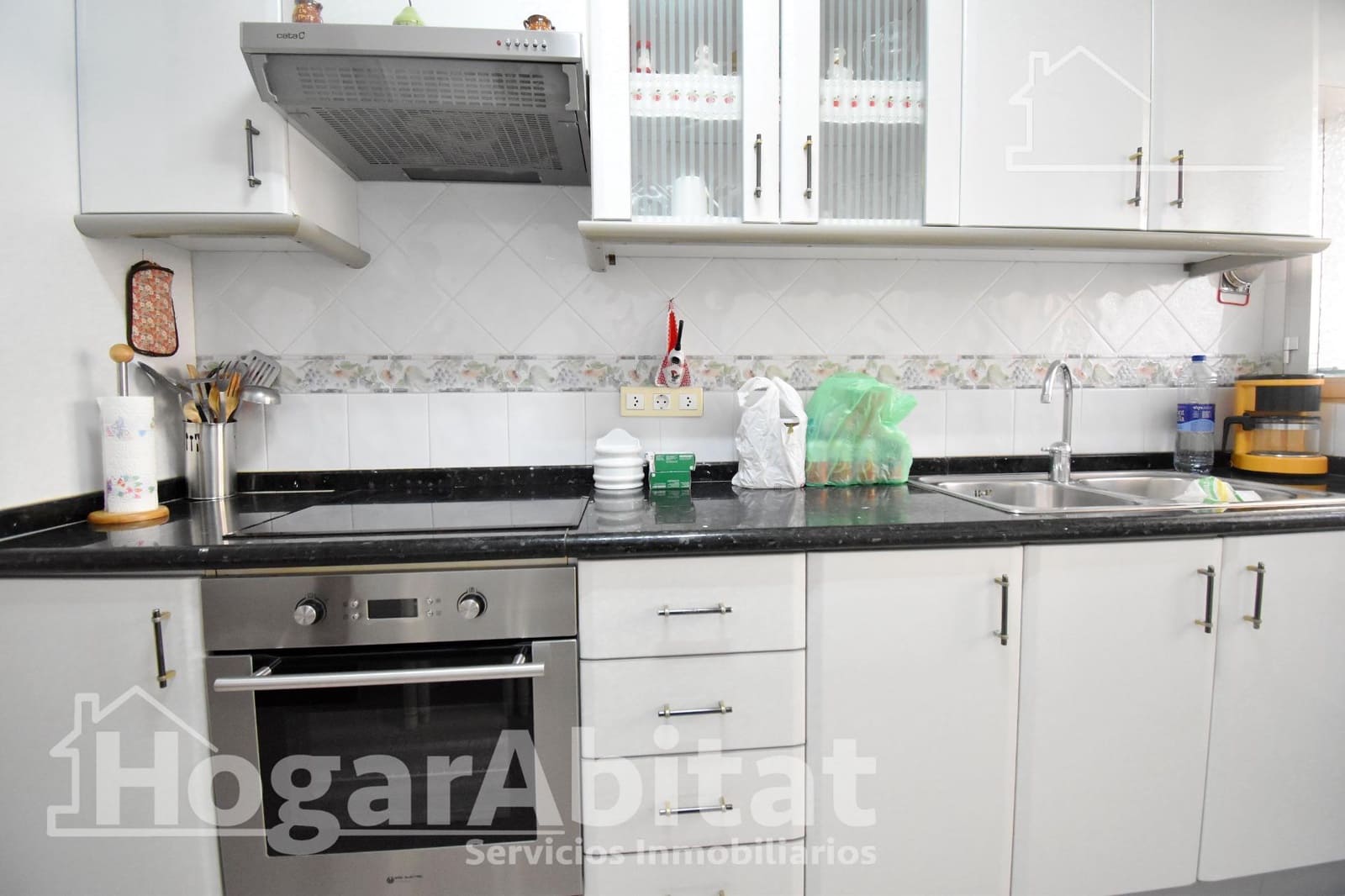 3 bedroom Flat for sale in Oliva - € 140,000 (Ref: 9836299)