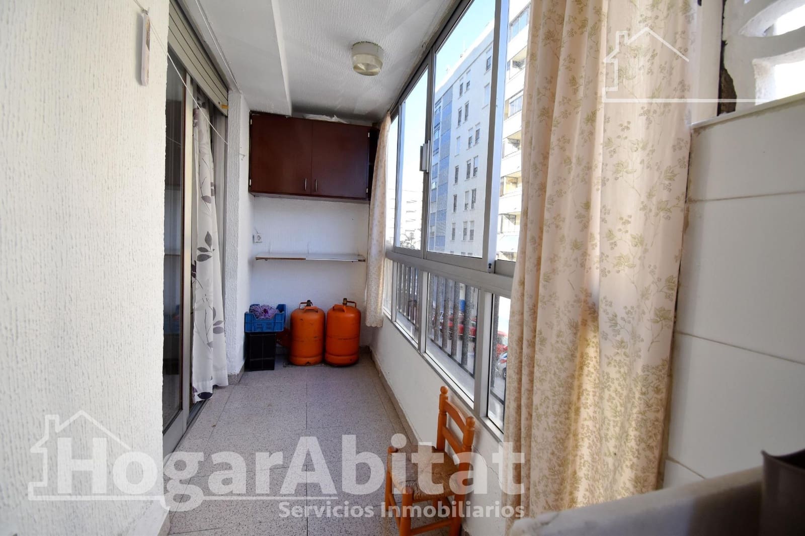 3 bedroom Flat for sale in Oliva - € 140,000 (Ref: 9836299)