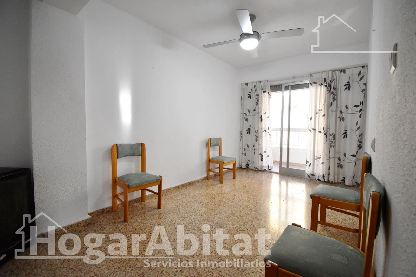 3 bedroom Flat for sale in Oliva - € 140,000 (Ref: 9836299)