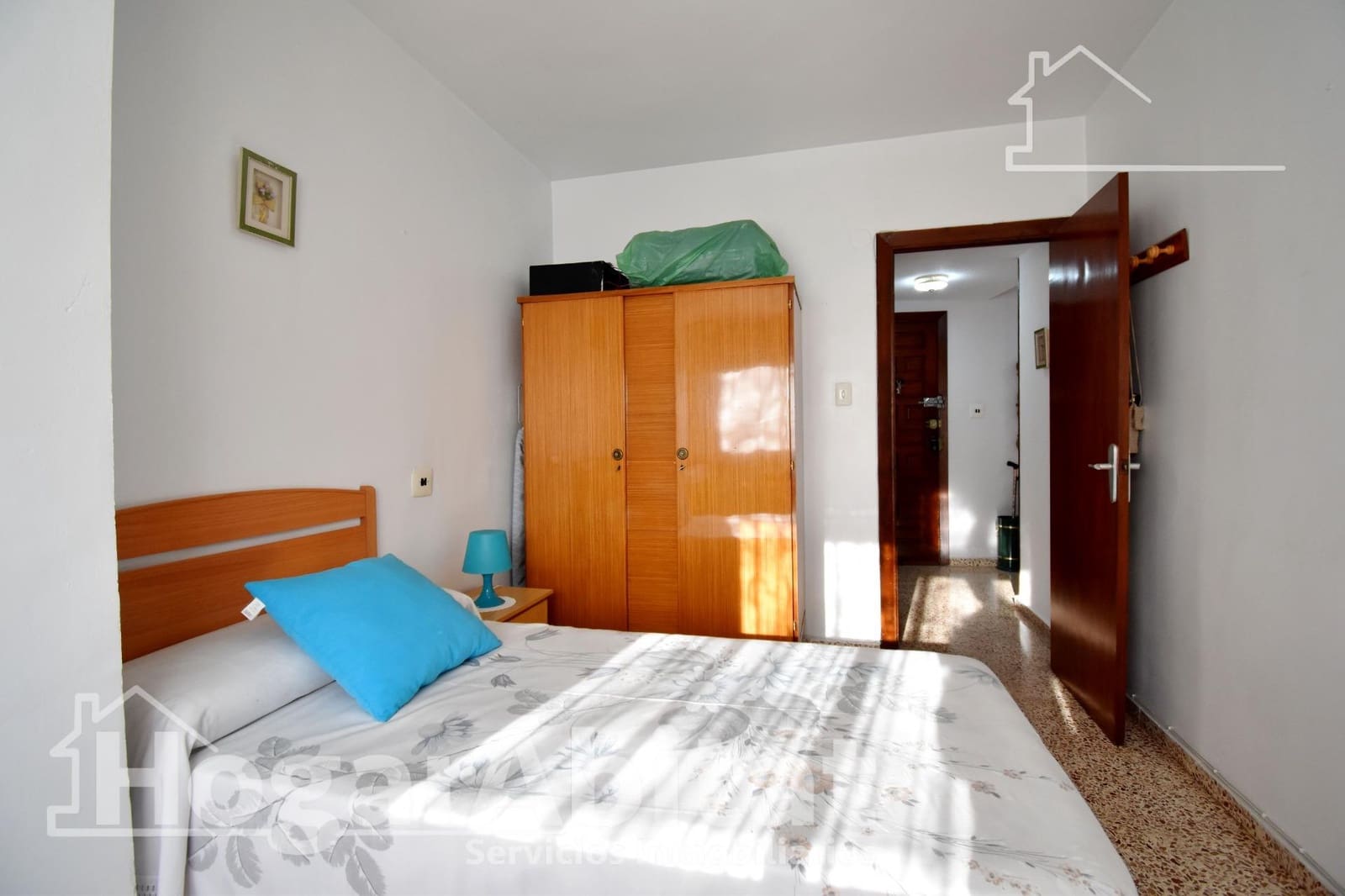 3 bedroom Flat for sale in Oliva - € 140,000 (Ref: 9836299)