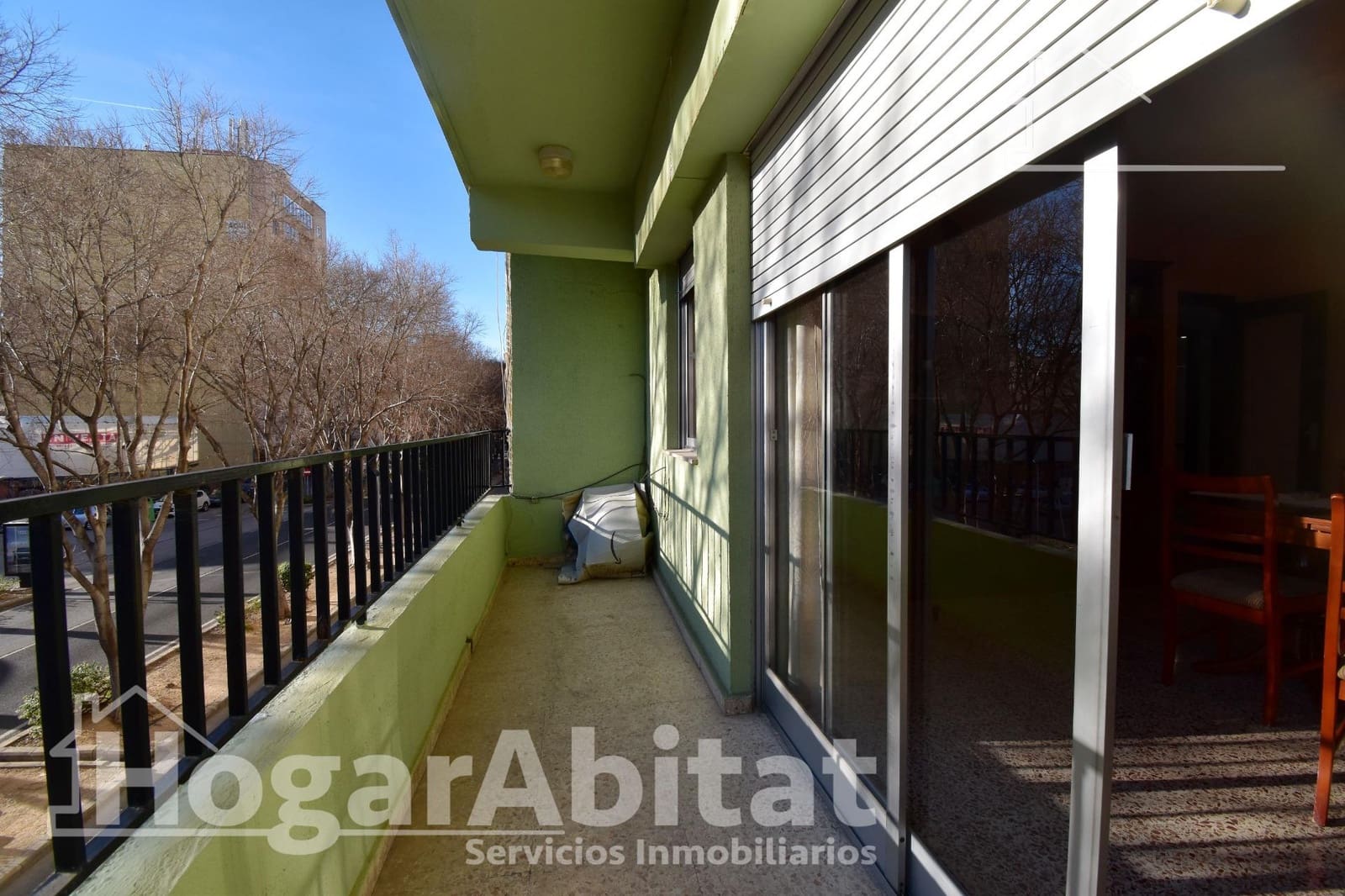 3 bedroom Flat for sale in Oliva - € 140,000 (Ref: 9836299)