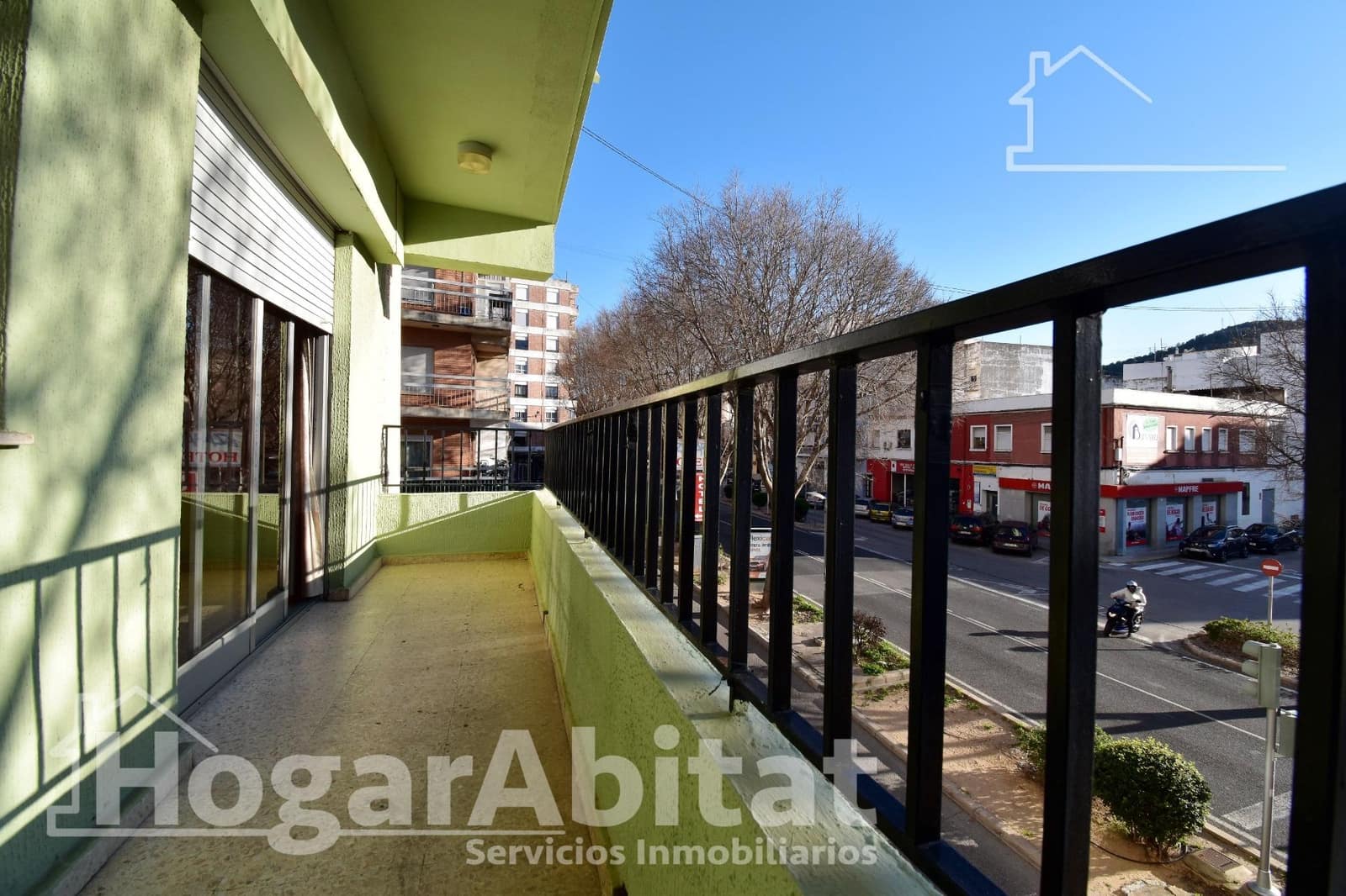 3 bedroom Flat for sale in Oliva - € 140,000 (Ref: 9836299)