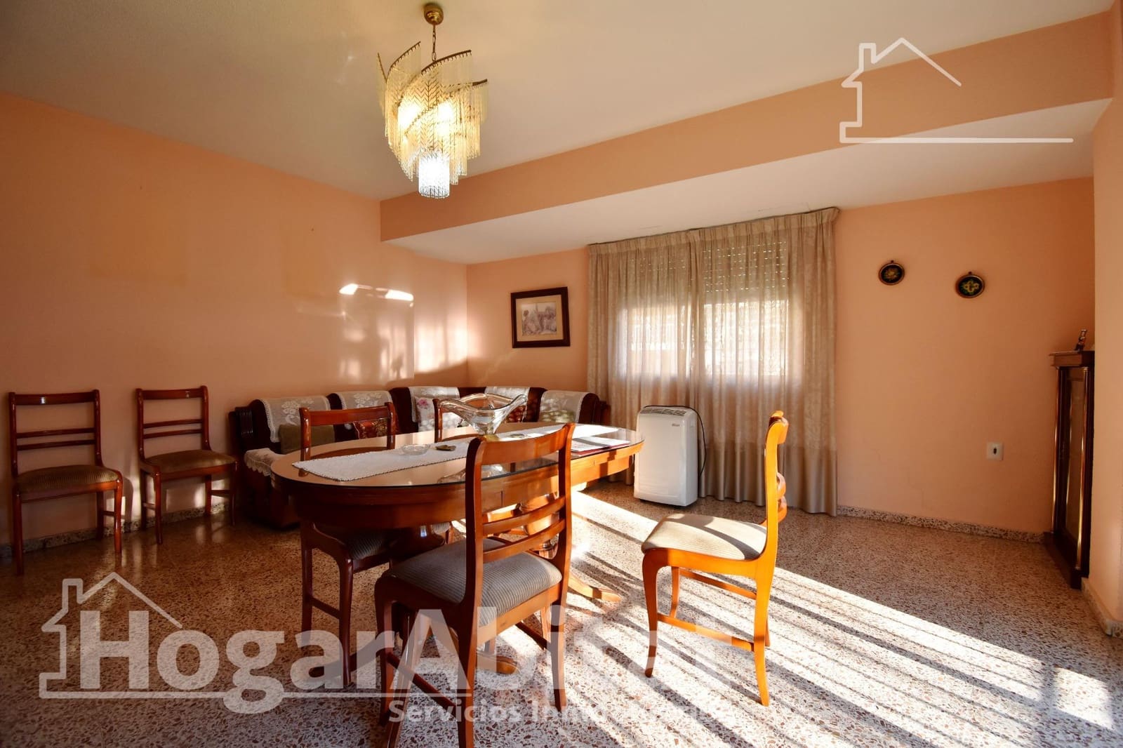 3 bedroom Flat for sale in Oliva - € 140,000 (Ref: 9836299)