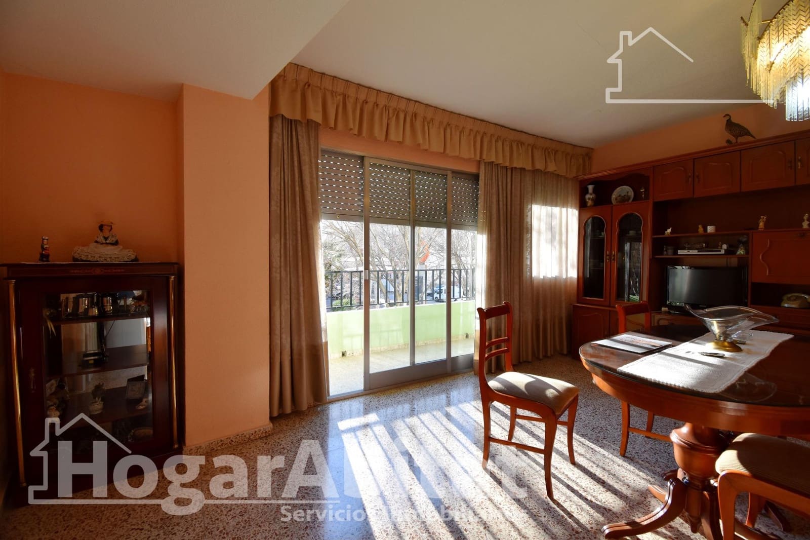 3 bedroom Flat for sale in Oliva - € 140,000 (Ref: 9836299)