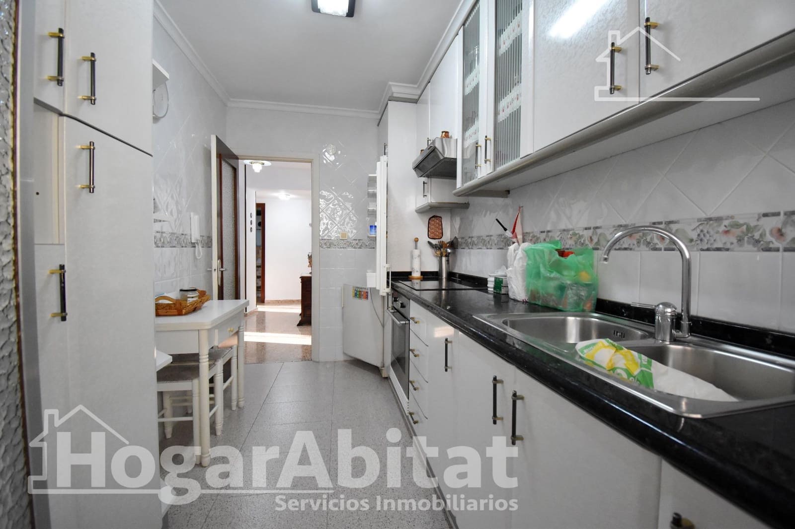 3 bedroom Flat for sale in Oliva - € 140,000 (Ref: 9836299)