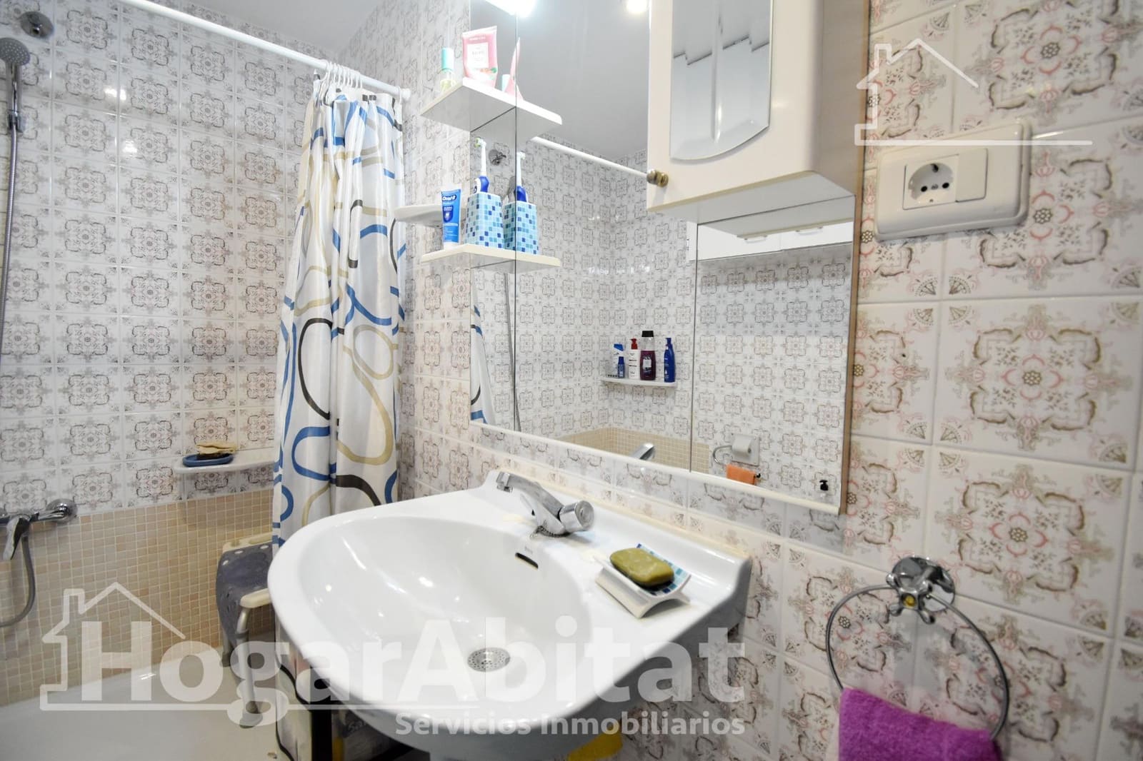 3 bedroom Flat for sale in Oliva - € 140,000 (Ref: 9836299)
