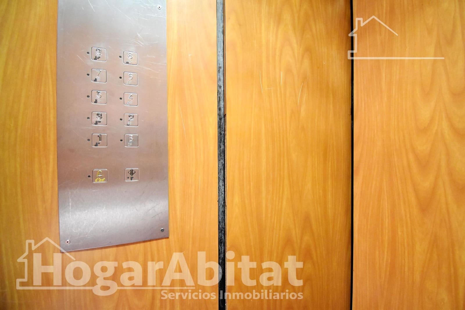 3 bedroom Flat for sale in Oliva - € 140,000 (Ref: 9836299)