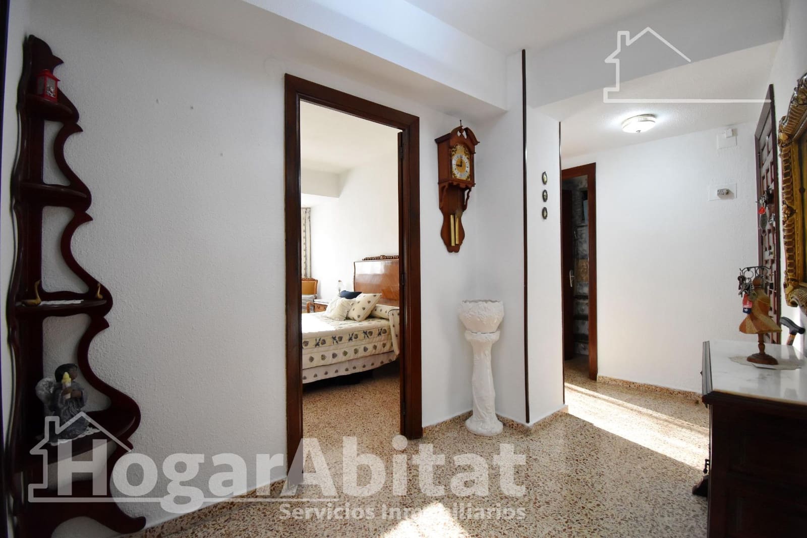 3 bedroom Flat for sale in Oliva - € 140,000 (Ref: 9836299)