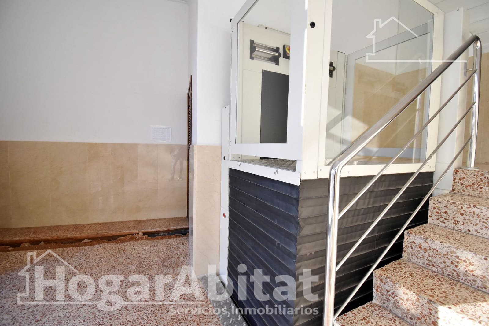 3 bedroom Flat for sale in Oliva - € 140,000 (Ref: 9836299)