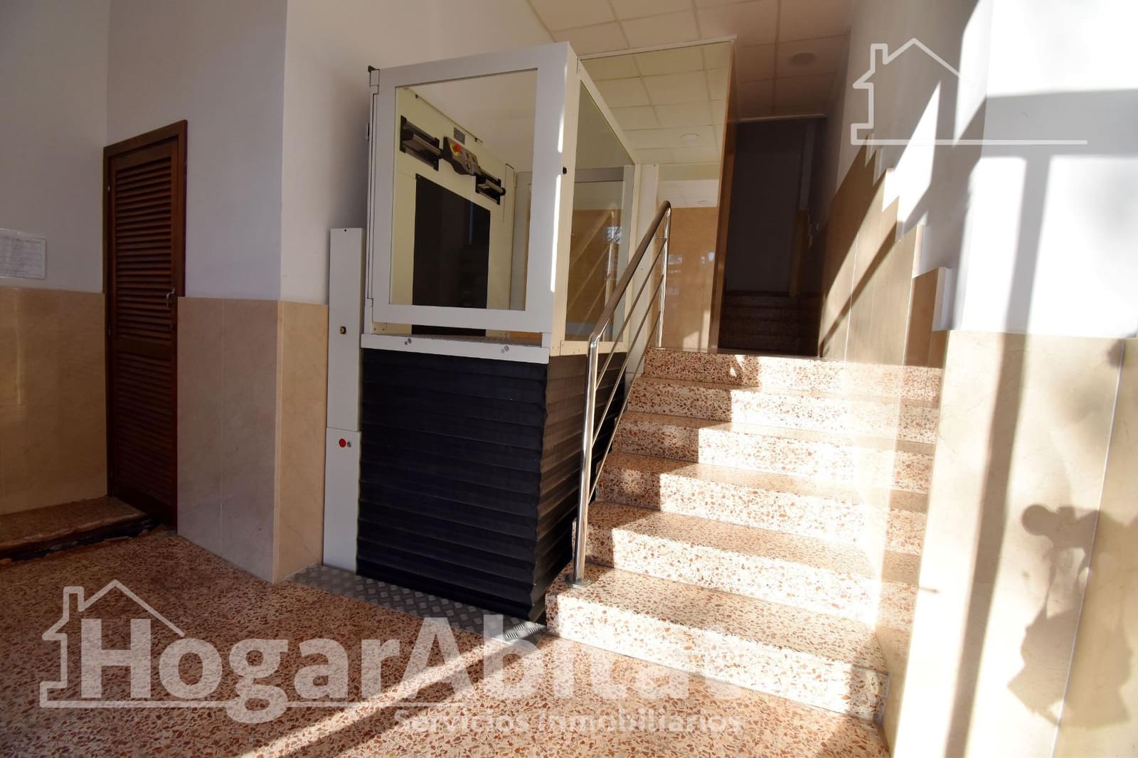 3 bedroom Flat for sale in Oliva - € 140,000 (Ref: 9836299)