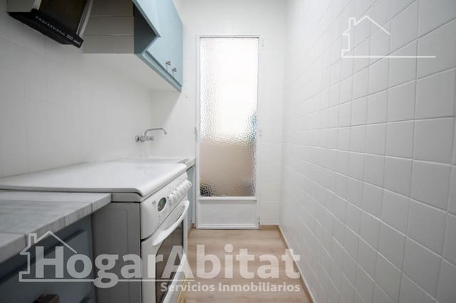 1 soveværelse Penthouse til salg i Miramar - € 124.900 (Ref: 9836300)