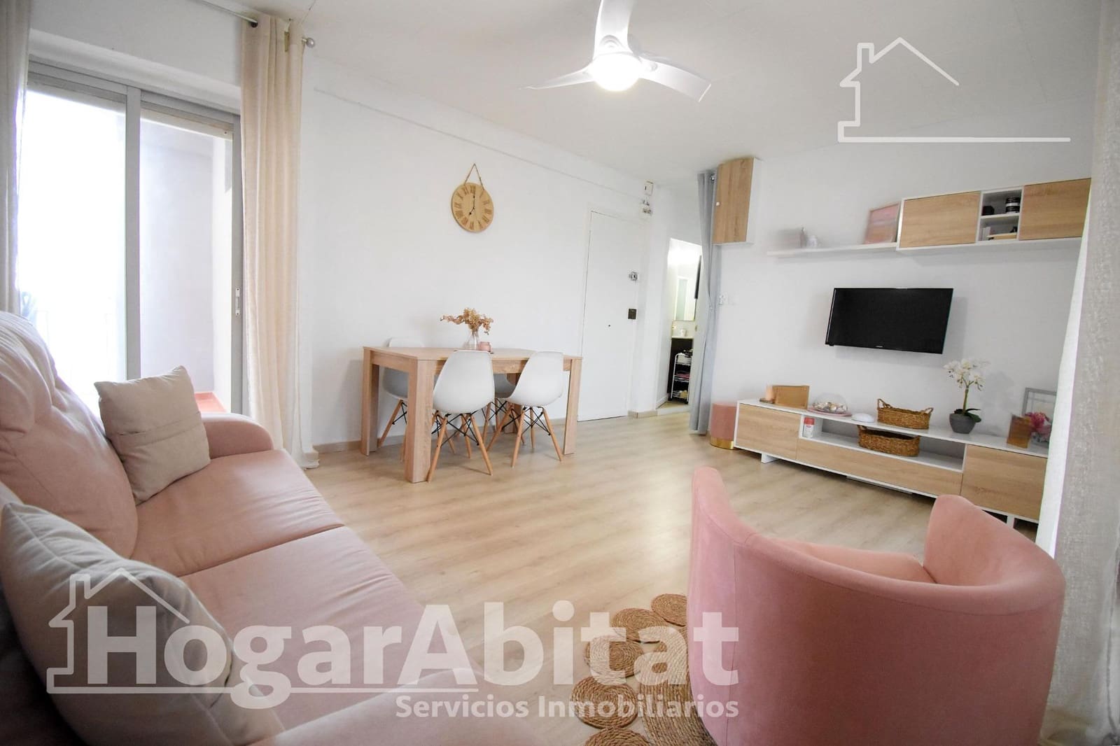 1 bedroom Penthouse for sale in Miramar - € 124,900 (Ref: 9836300)