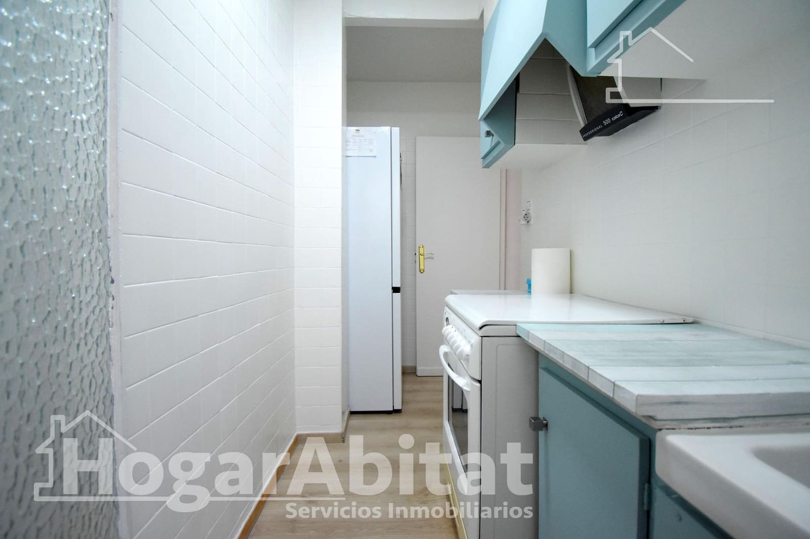 1 bedroom Penthouse for sale in Miramar - € 124,900 (Ref: 9836300)