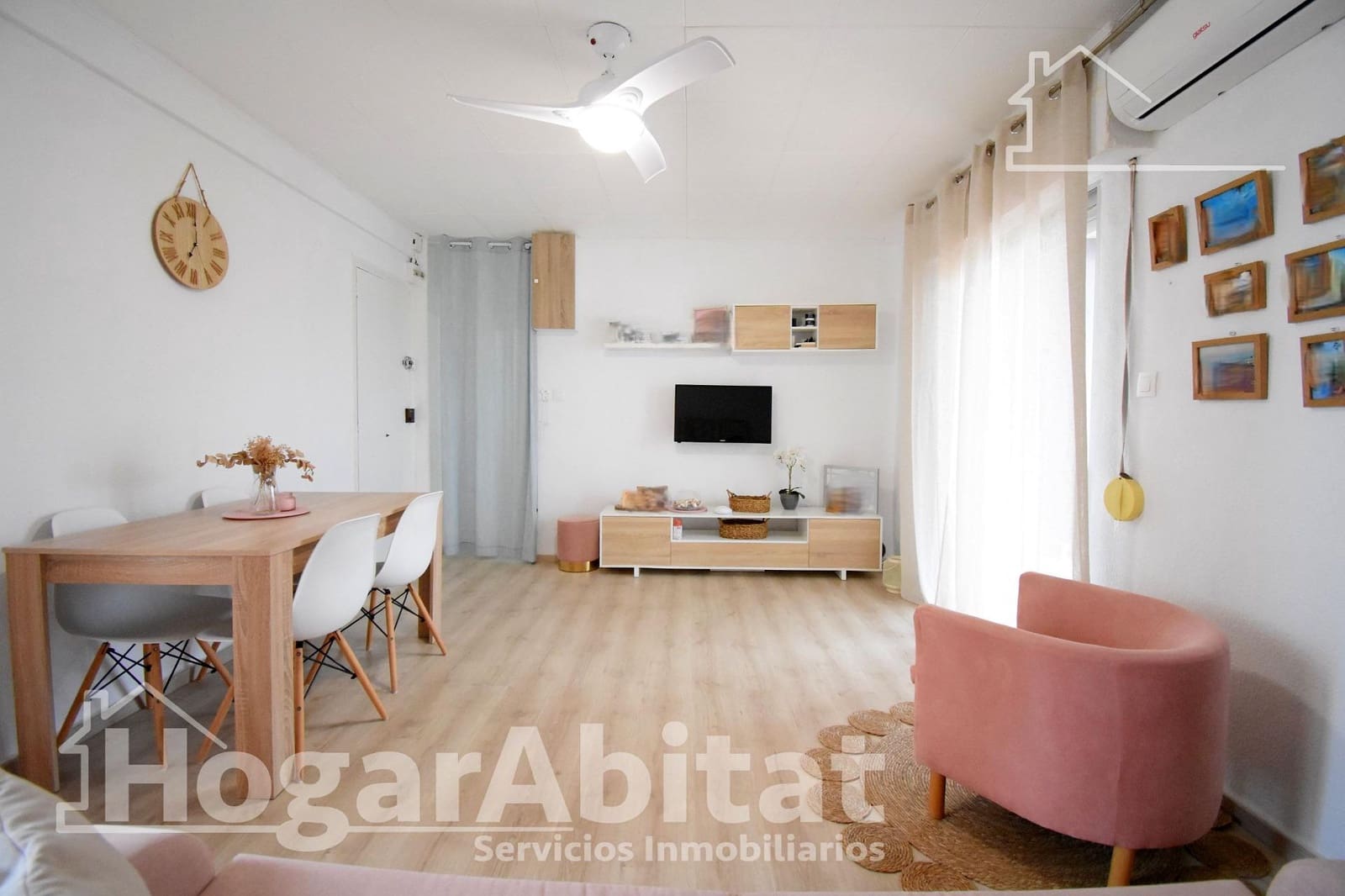 1 bedroom Penthouse for sale in Miramar - € 124,900 (Ref: 9836300)