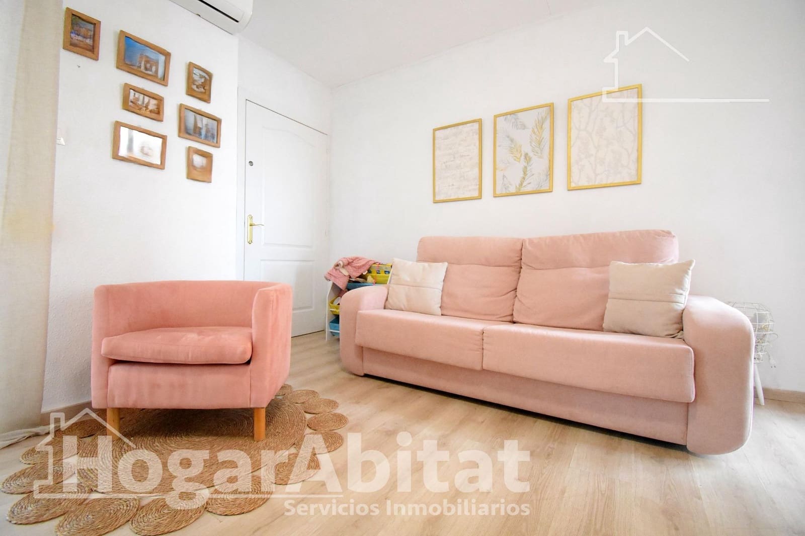 1 bedroom Penthouse for sale in Miramar - € 124,900 (Ref: 9836300)