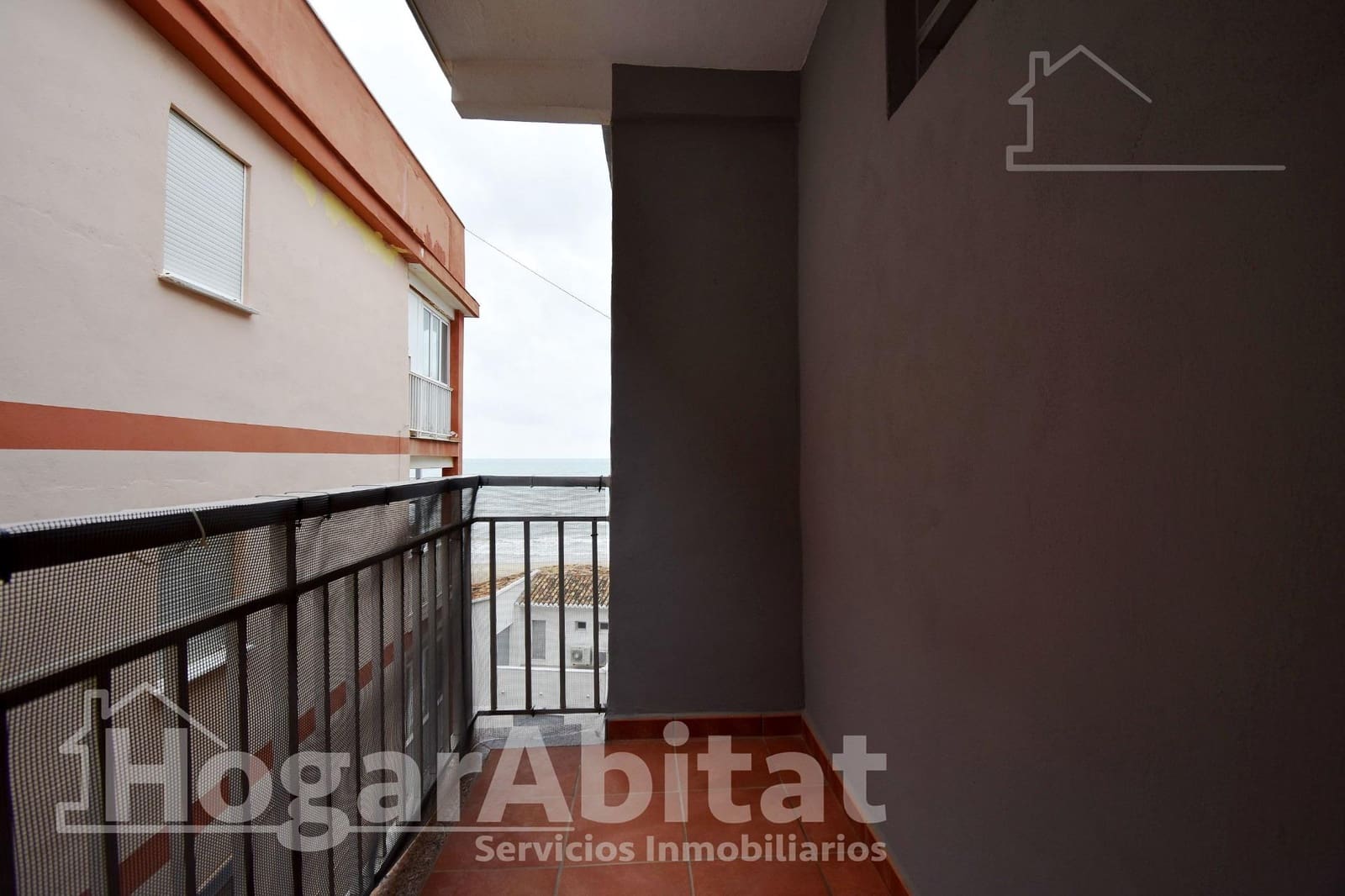 1 bedroom Penthouse for sale in Miramar - € 124,900 (Ref: 9836300)