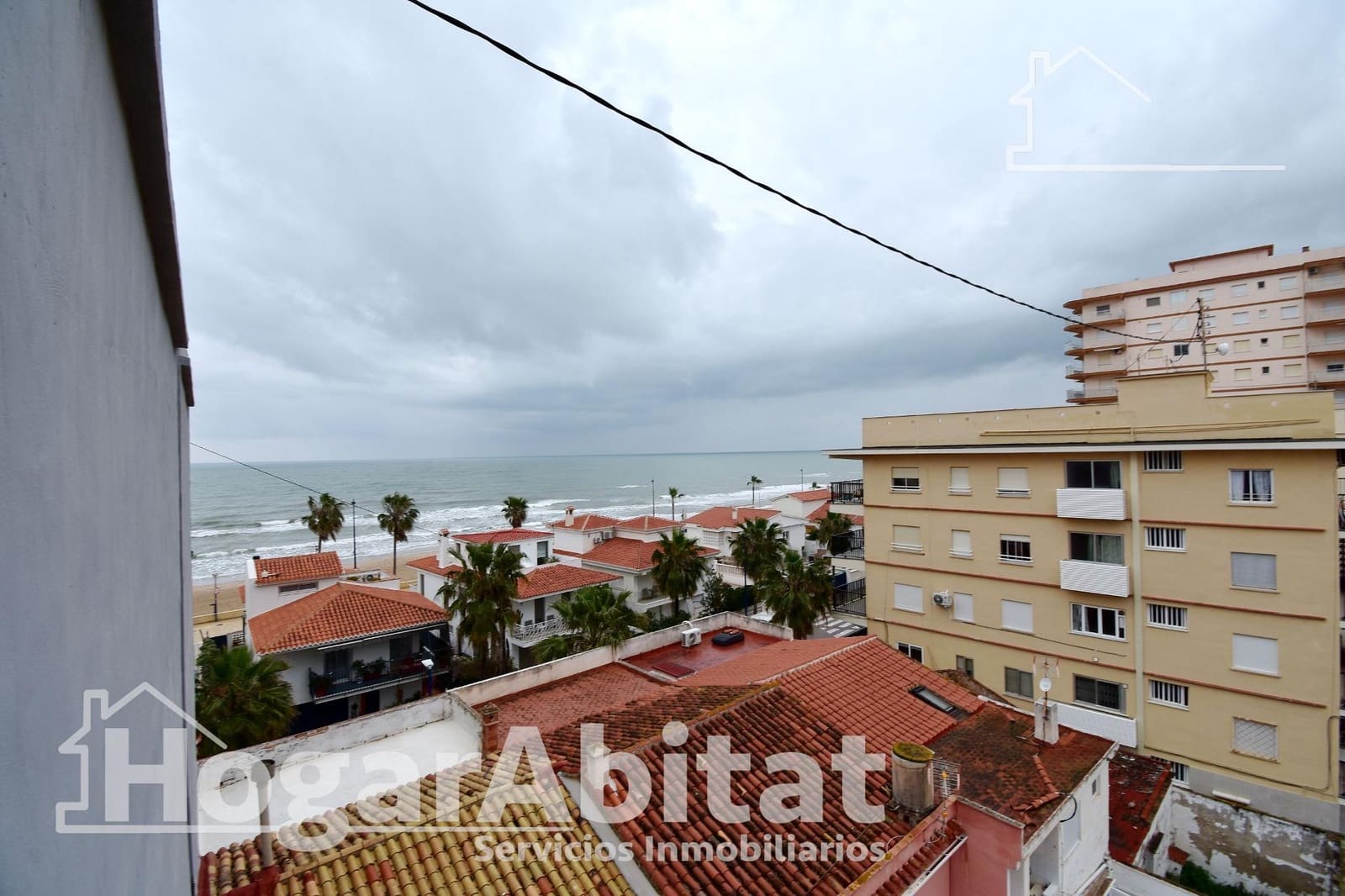 1 bedroom Penthouse for sale in Miramar - € 124,900 (Ref: 9836300)