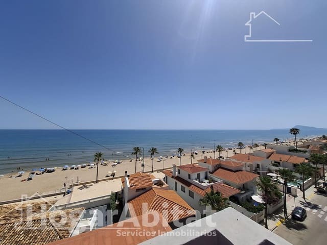 1 slaapkamer Penthouse te koop in Miramar - € 124.900 (Ref: 9836300)