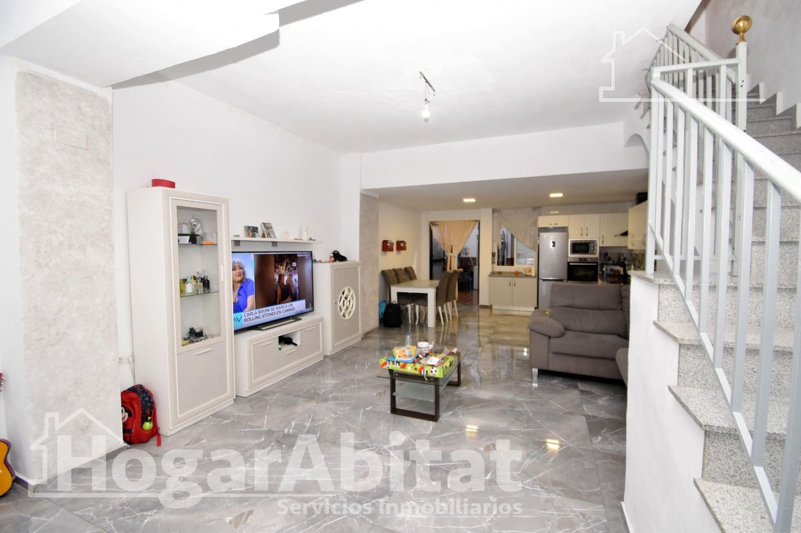 6 Zimmer Haus zu verkaufen in Alzira - 210.000 € (Ref: 9836303)
