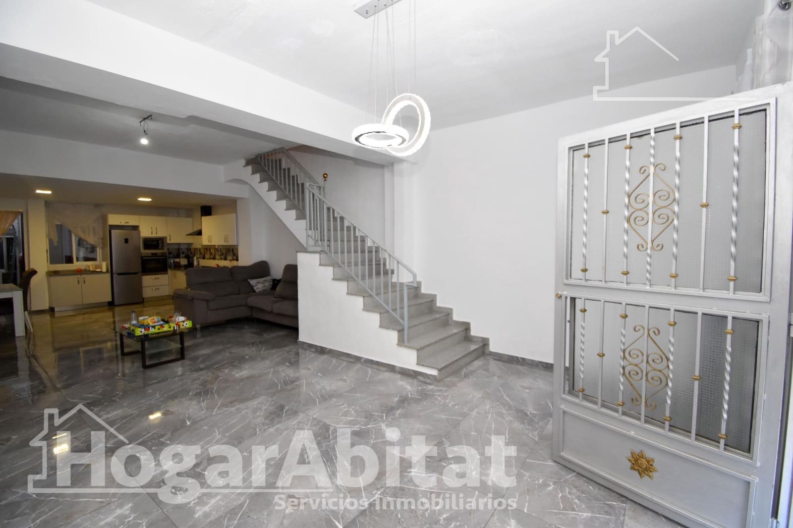 6 Zimmer Haus zu verkaufen in Alzira - 210.000 € (Ref: 9836303)