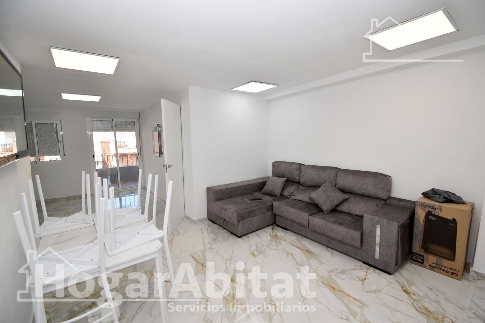 6 Zimmer Haus zu verkaufen in Alzira - 210.000 € (Ref: 9836303)