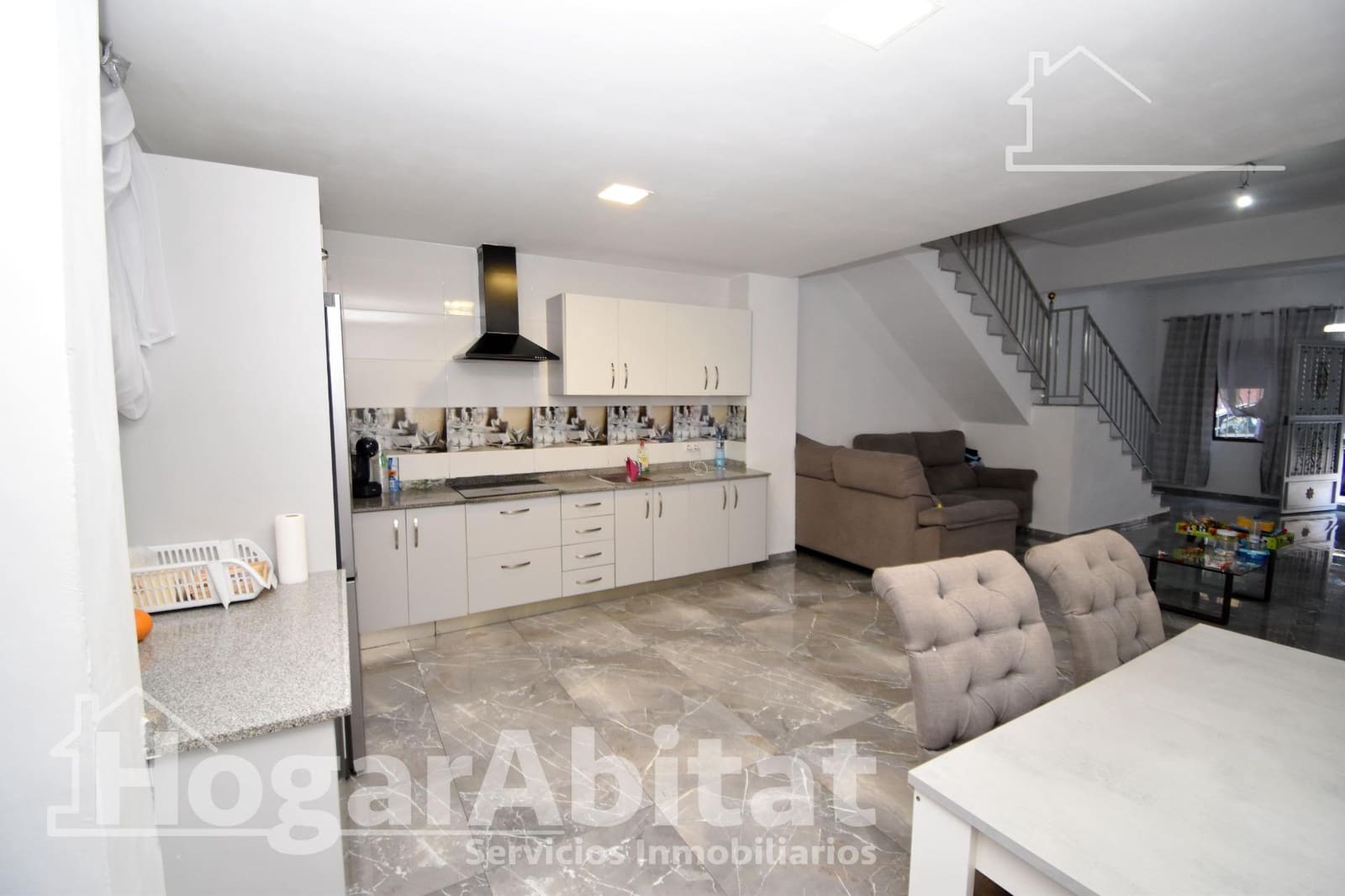 6 Zimmer Haus zu verkaufen in Alzira - 210.000 € (Ref: 9836303)