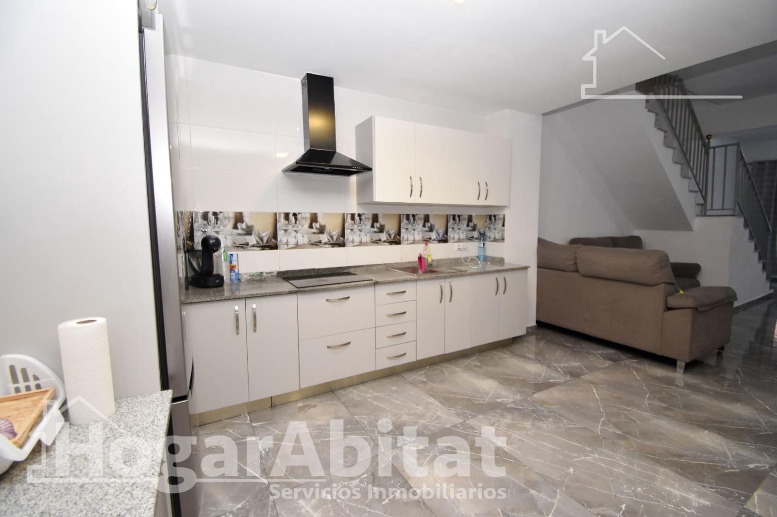 6 Zimmer Haus zu verkaufen in Alzira - 210.000 € (Ref: 9836303)