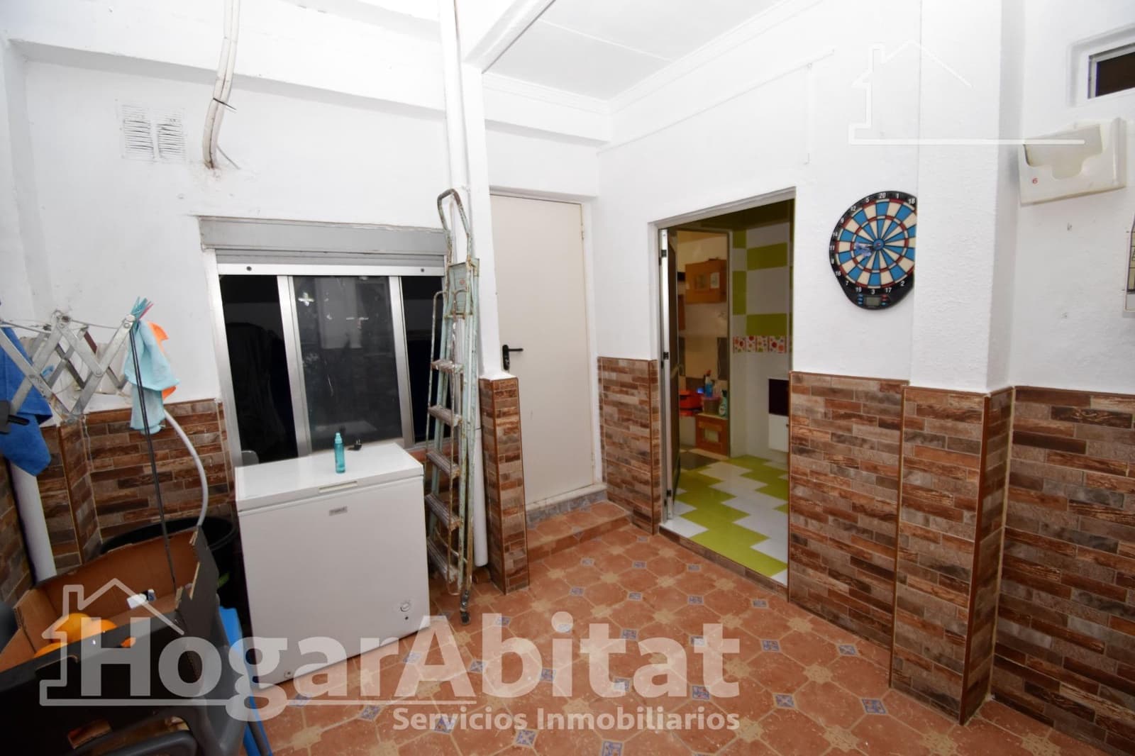 6 Zimmer Haus zu verkaufen in Alzira - 210.000 € (Ref: 9836303)