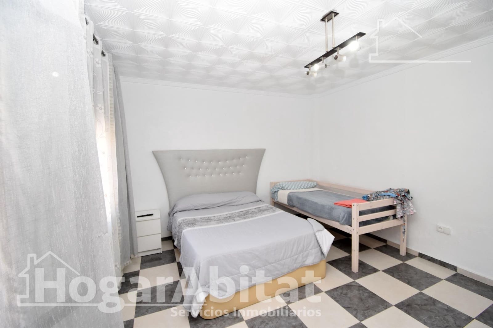 6 Zimmer Haus zu verkaufen in Alzira - 210.000 € (Ref: 9836303)