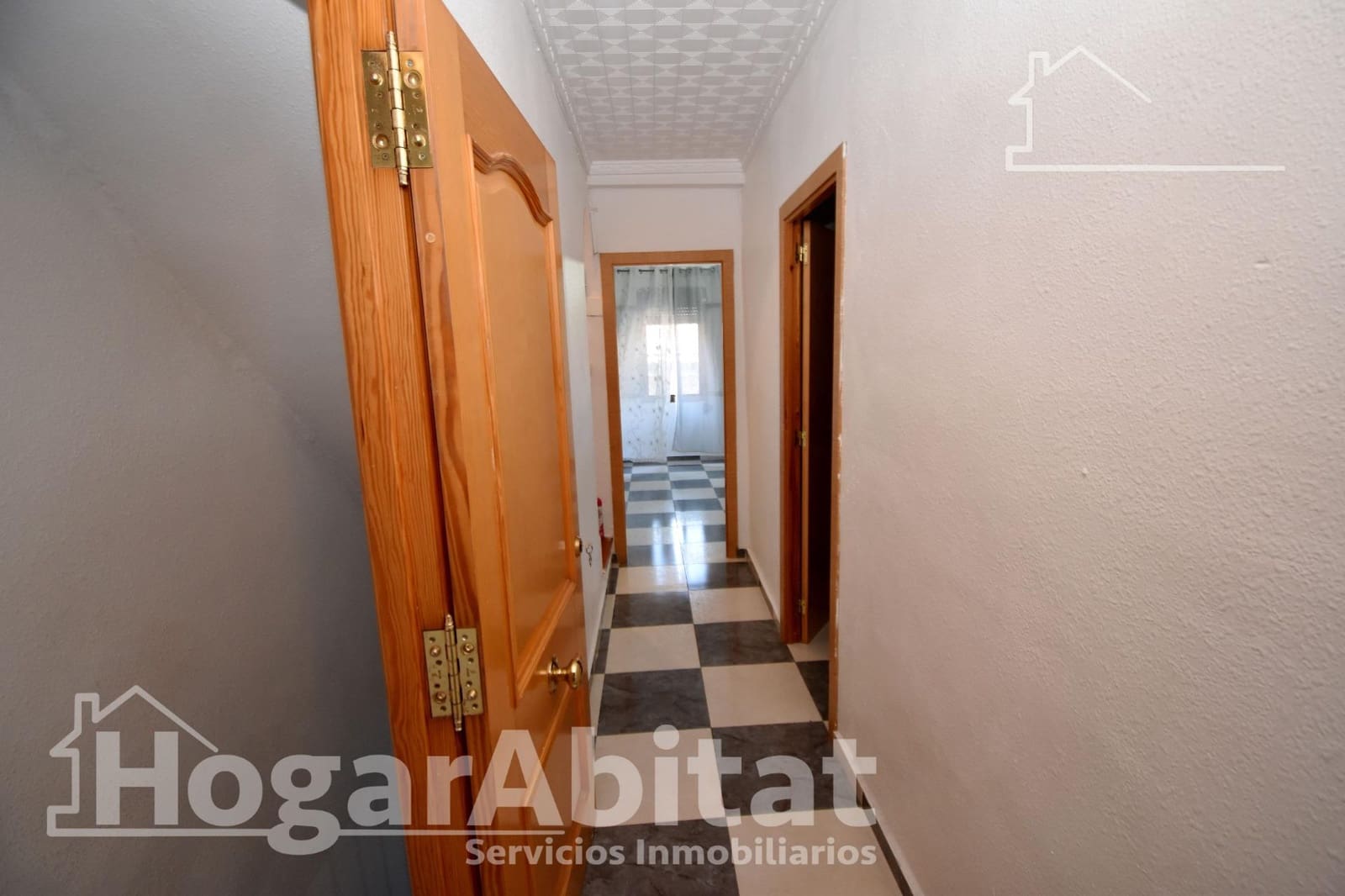 6 Zimmer Haus zu verkaufen in Alzira - 210.000 € (Ref: 9836303)