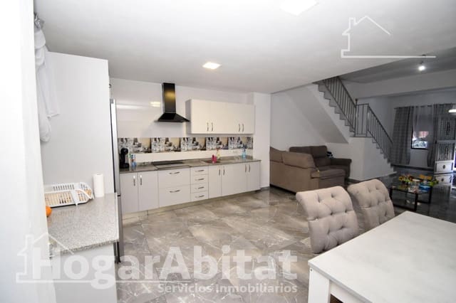 6 Zimmer Haus zu verkaufen in Alzira - 210.000 € (Ref: 9836303)