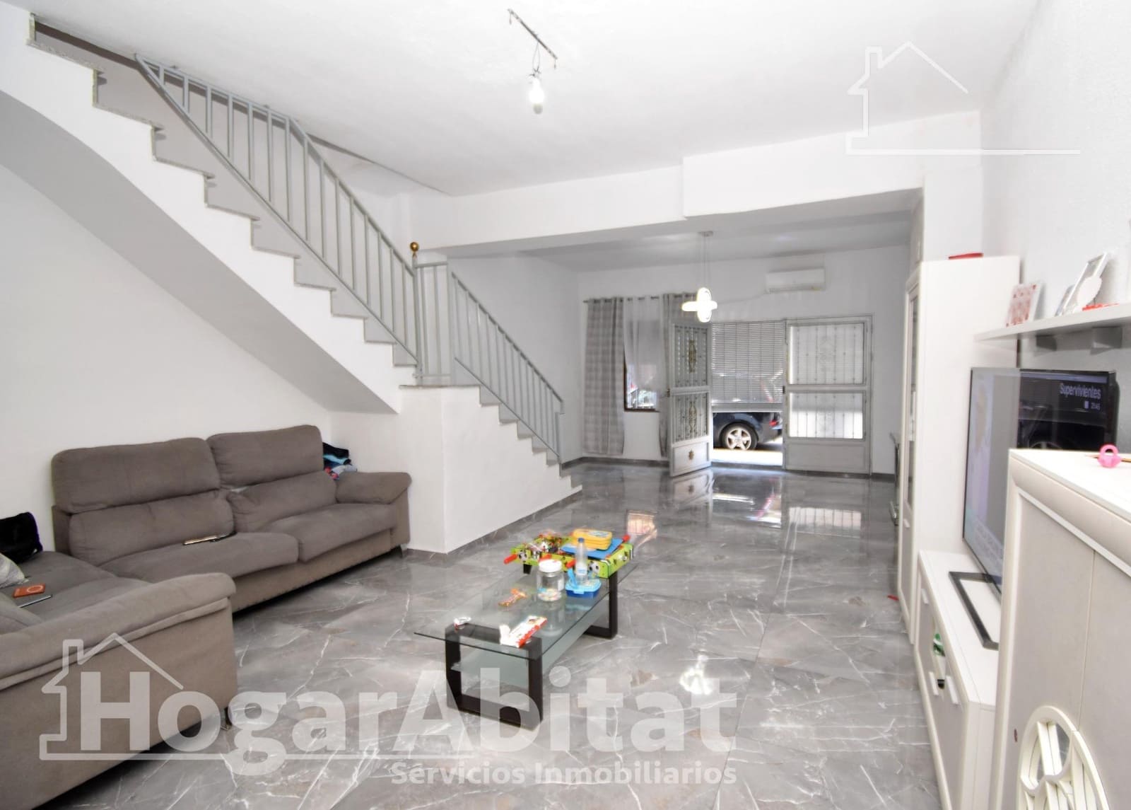 6 Zimmer Haus zu verkaufen in Alzira - 210.000 € (Ref: 9836303)