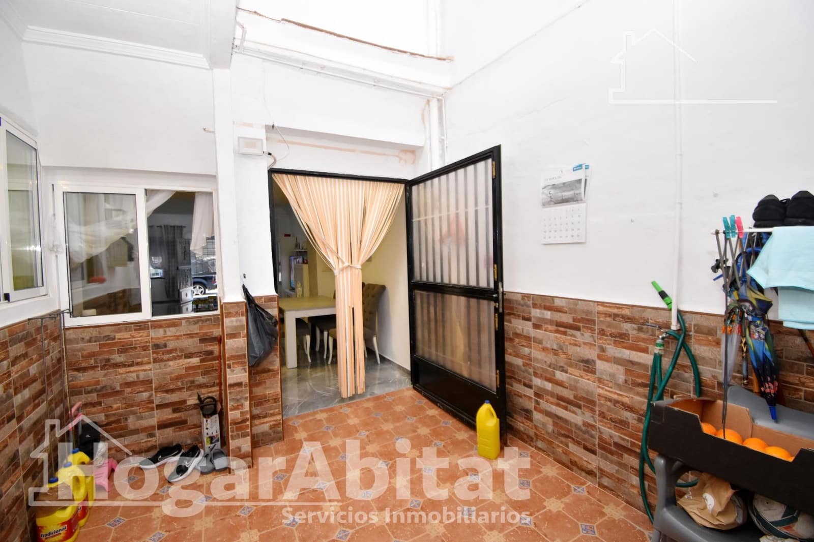6 Zimmer Haus zu verkaufen in Alzira - 210.000 € (Ref: 9836303)