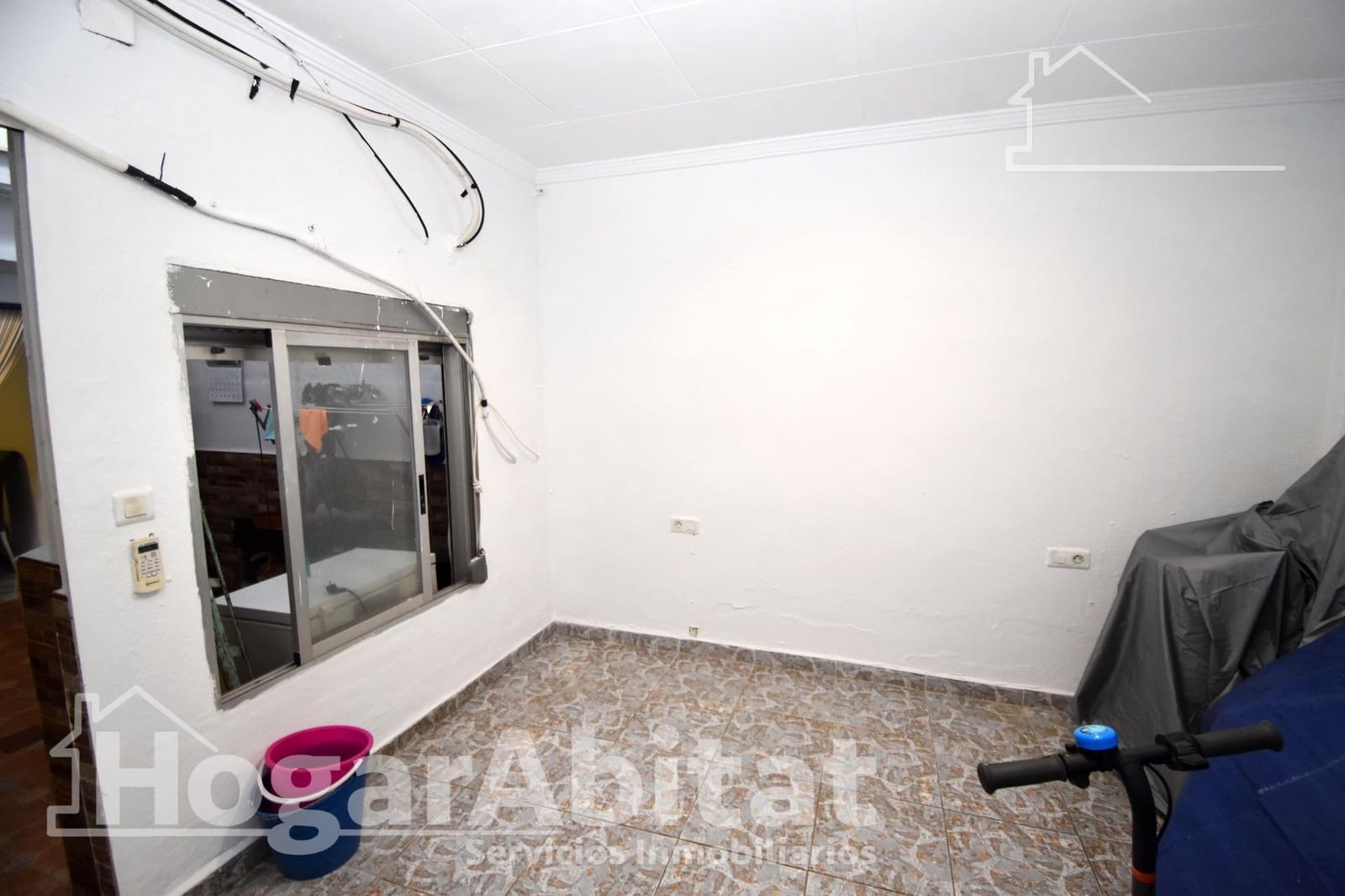 6 Zimmer Haus zu verkaufen in Alzira - 210.000 € (Ref: 9836303)