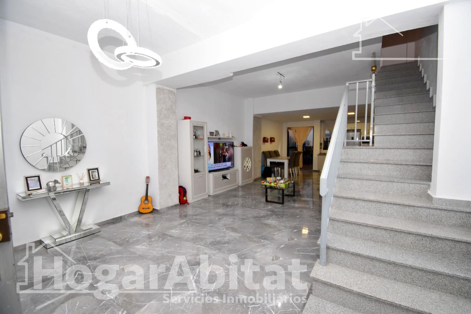6 Zimmer Haus zu verkaufen in Alzira - 210.000 € (Ref: 9836303)