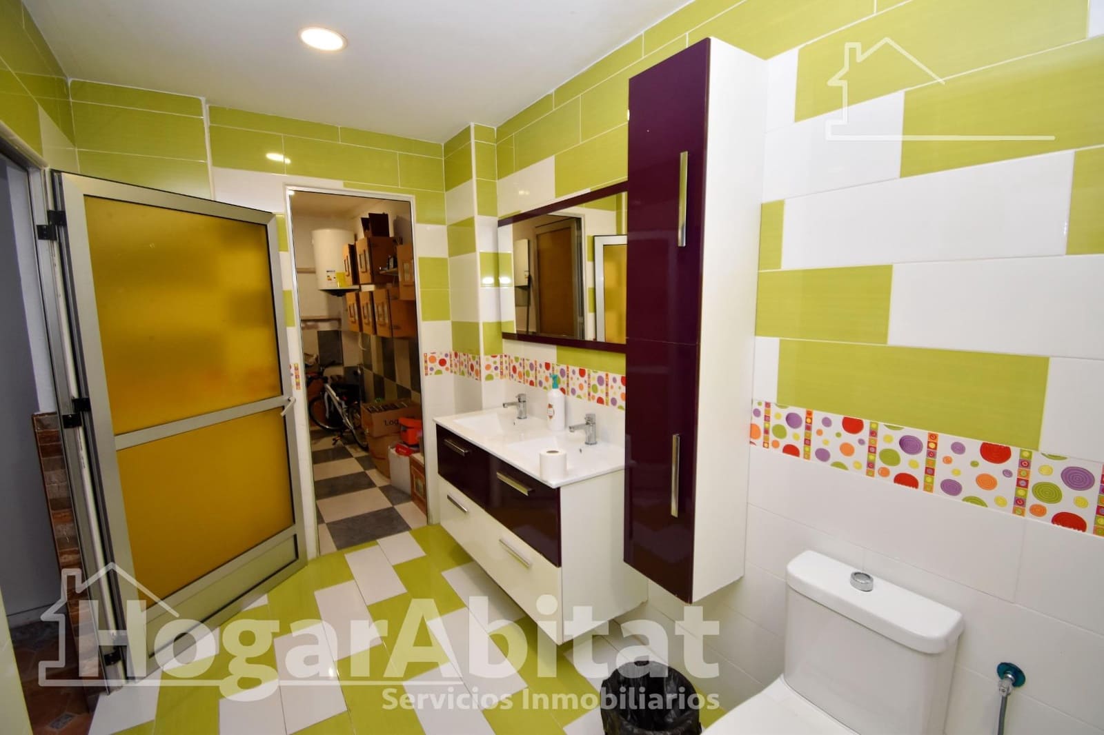 6 Zimmer Haus zu verkaufen in Alzira - 210.000 € (Ref: 9836303)