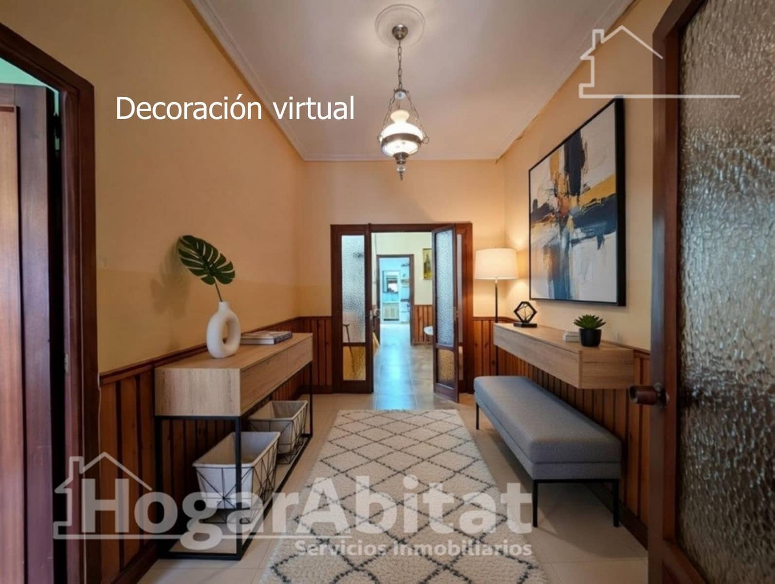 3 camera da letto Appartamento in vendita in Alicante citta - 199.500 € (Rif: 9836304)