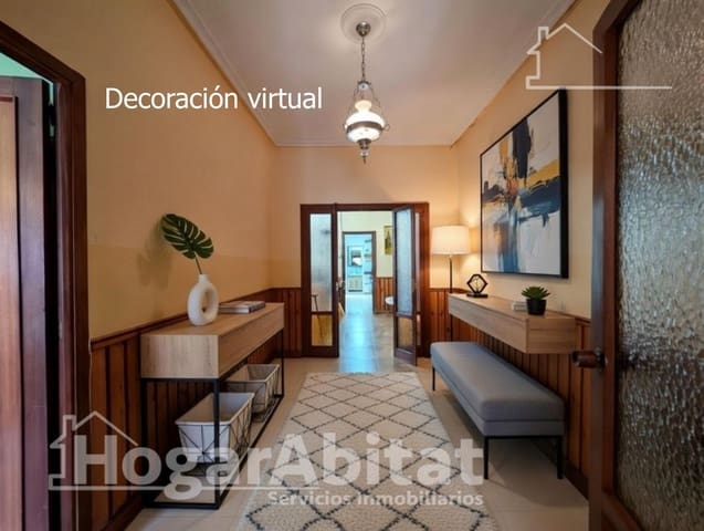 3 camera da letto Appartamento in vendita in San Gabriel, Alicante città - 199.500 € (Rif: 9836304)