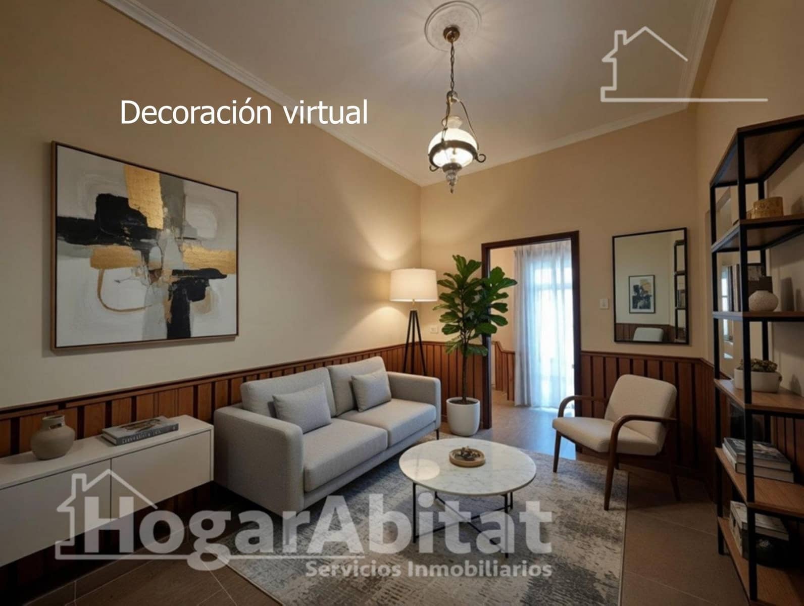 3 camera da letto Appartamento in vendita in Alicante citta - 199.500 € (Rif: 9836304)