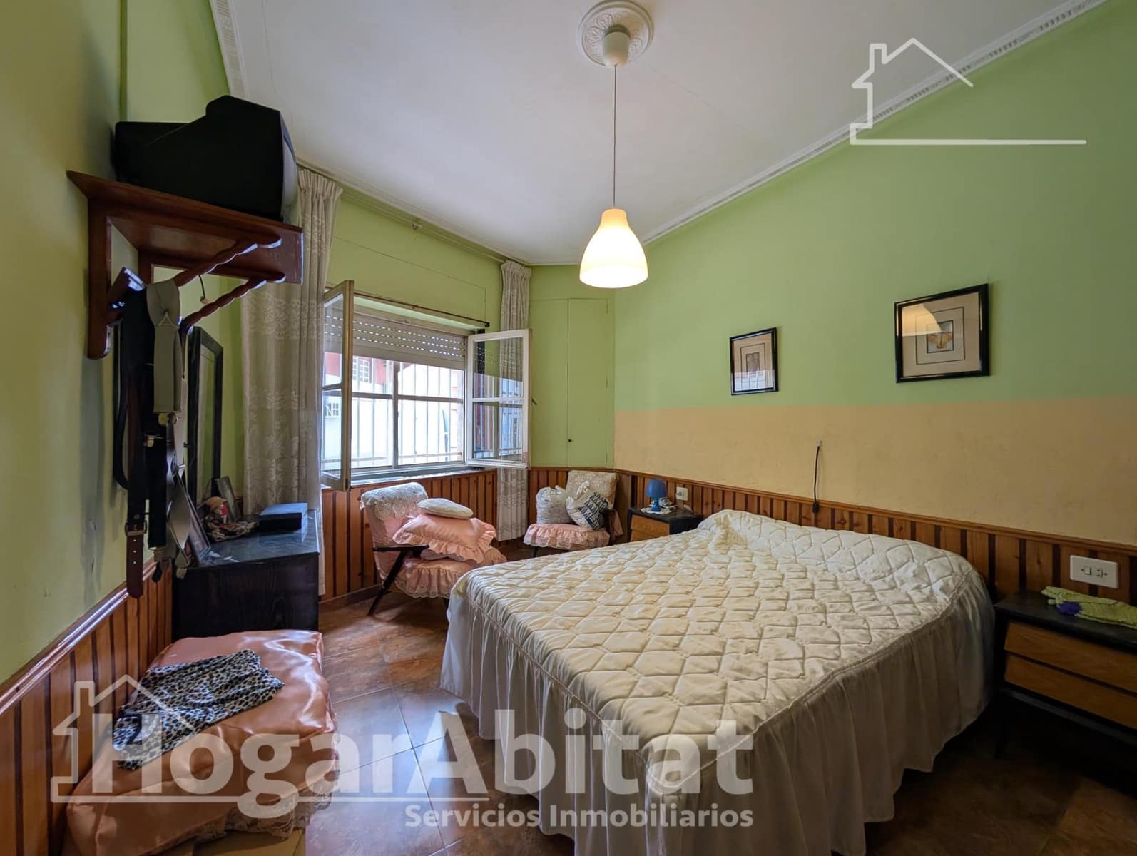3 camera da letto Appartamento in vendita in Alicante citta - 199.500 € (Rif: 9836304)
