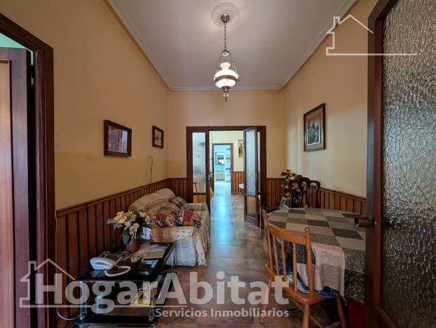 3 camera da letto Appartamento in vendita in San Gabriel, Alicante città - 199.500 € (Rif: 9836304)