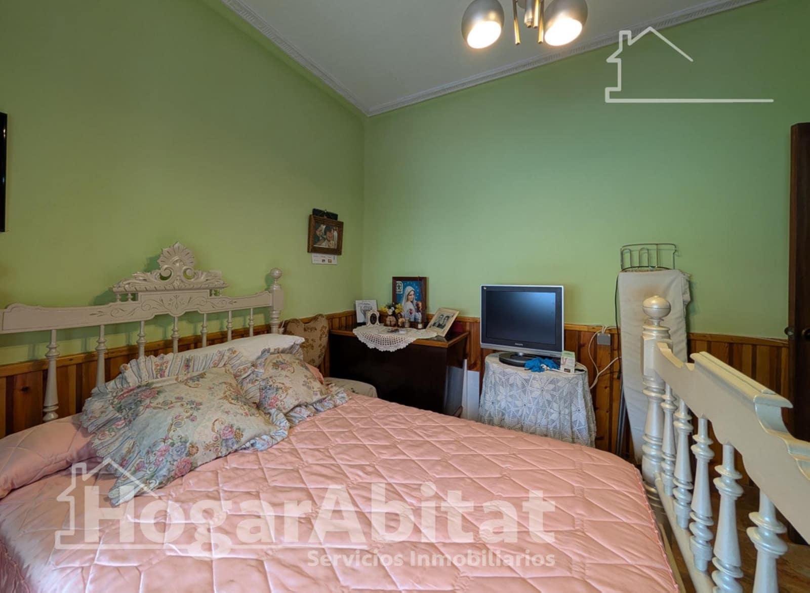 3 camera da letto Appartamento in vendita in Alicante citta - 199.500 € (Rif: 9836304)