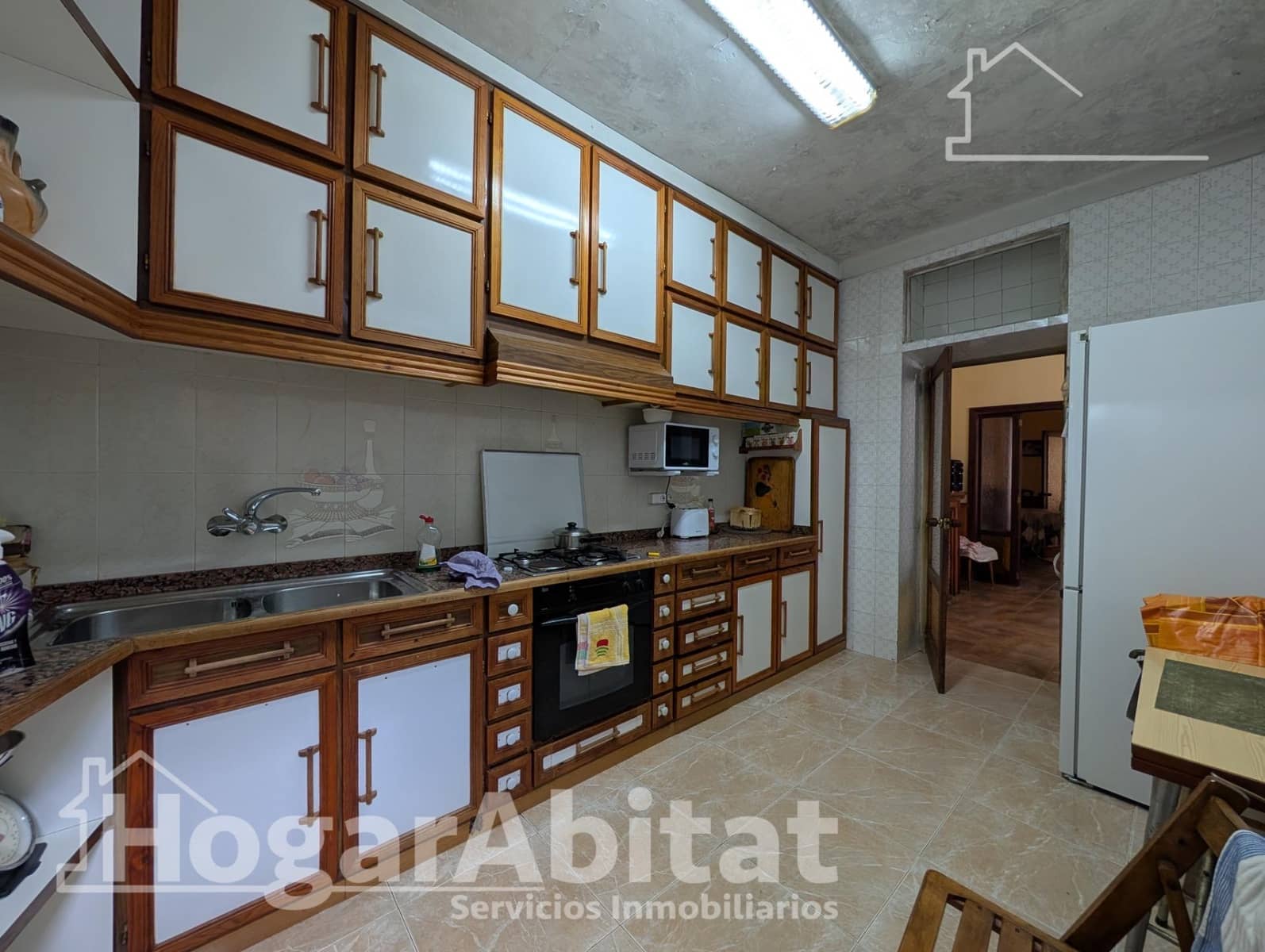 3 camera da letto Appartamento in vendita in Alicante citta - 199.500 € (Rif: 9836304)