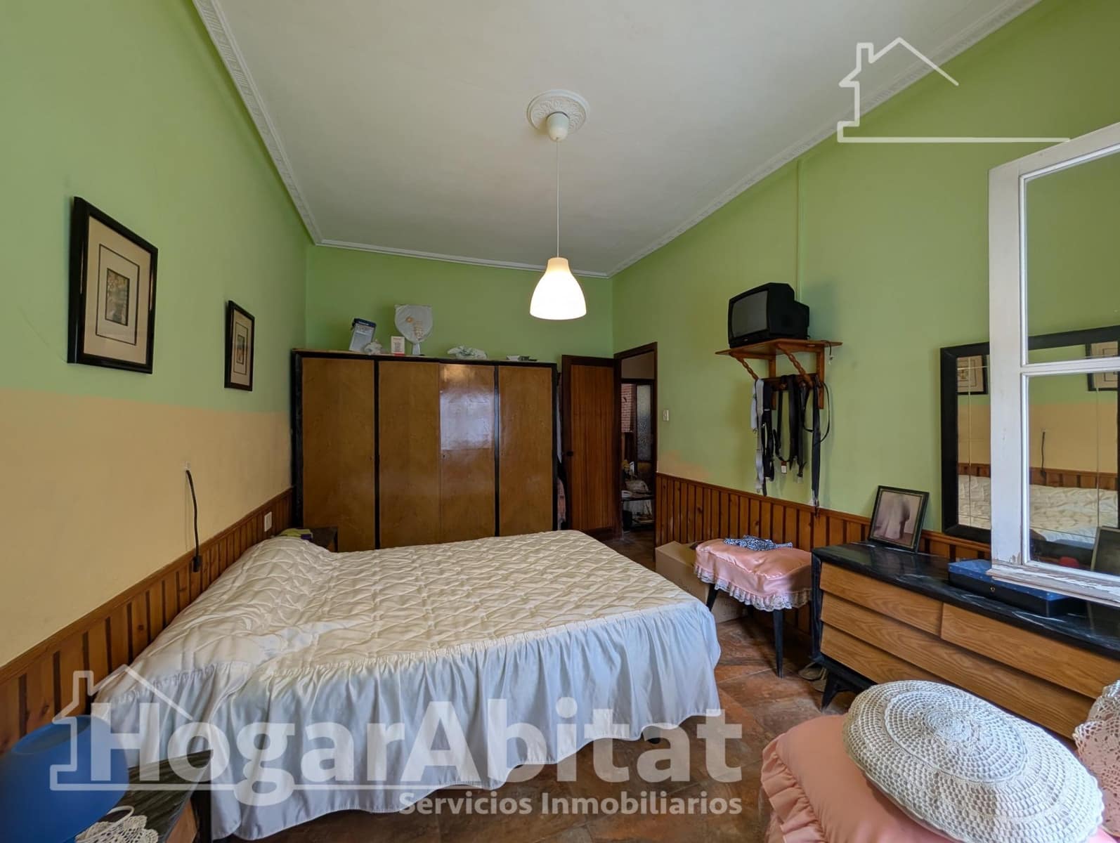 3 camera da letto Appartamento in vendita in Alicante citta - 199.500 € (Rif: 9836304)